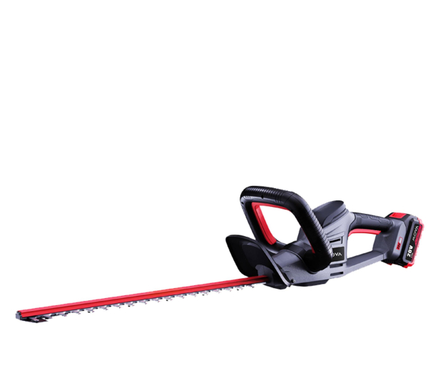 MOVA Nożyce do żywopłotu GH221 55 cm 20 V - 1524378 - zdjęcie